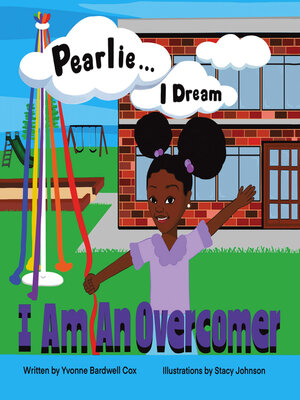 cover image of Pearlie ... I Dream